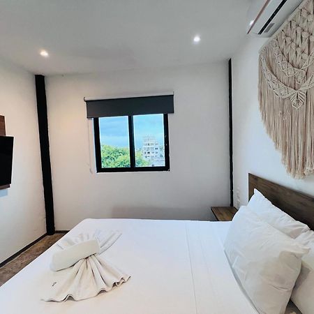 Coco Live Suites Playa del Carmen Exterior photo