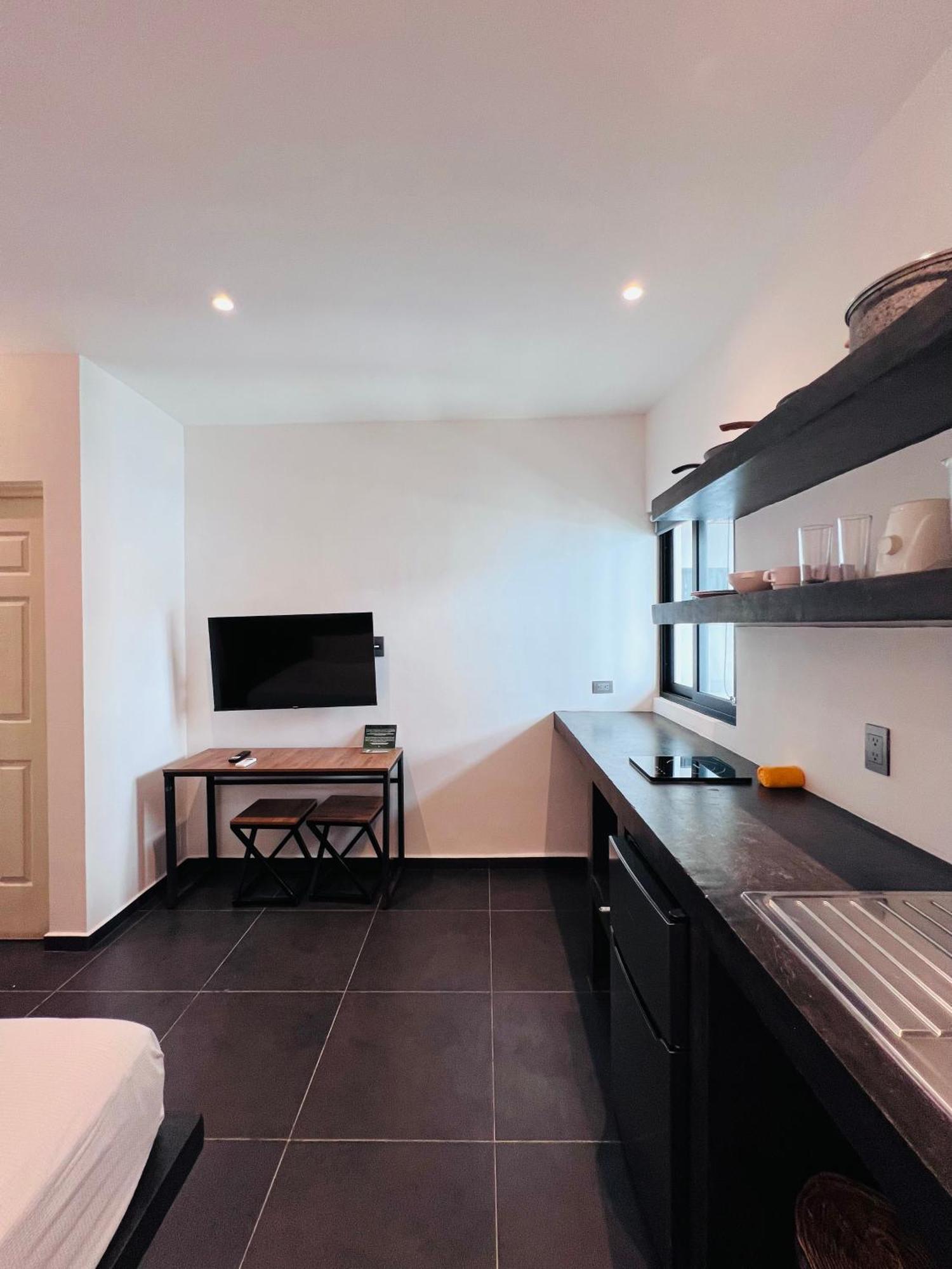 Coco Live Suites Playa del Carmen Exterior photo
